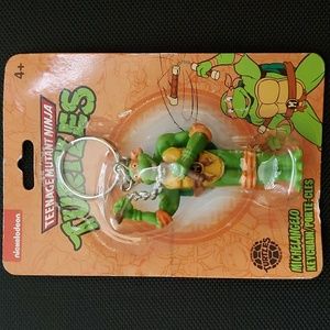 Teenage Mutant Ninja Turtles